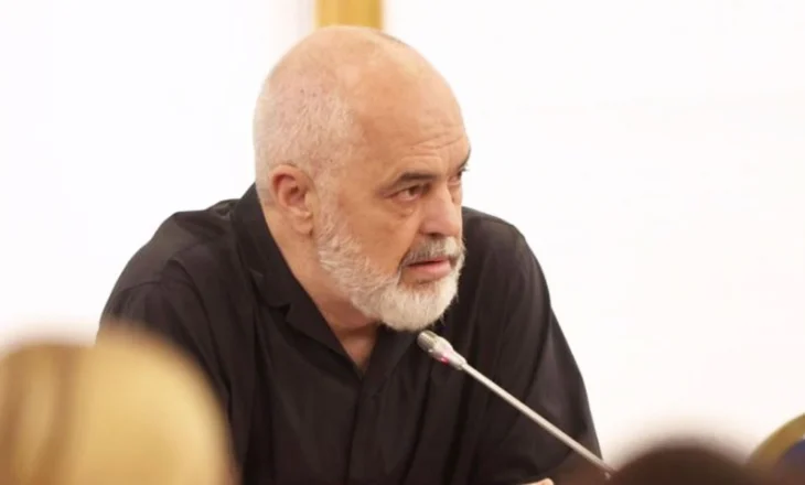 Kodi i ri penal/ Rama: E shoh që kanë bërë thirrje për ndërhyrje, nuk miratohet pa vulën e Brukselit