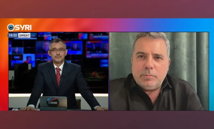 ‘Kodi i ri Penal të hidhet poshtë’/ Abilekaj: Fuqizohet qeveria, jo media dhe shoqëria civile, ndërkombëtarët ta evitojnë një skandal të tillë!