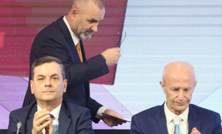 Kodi i ri Penal/ Tre vjet burg nëse tallesh dhe përbuz ‘udhëheqësit’