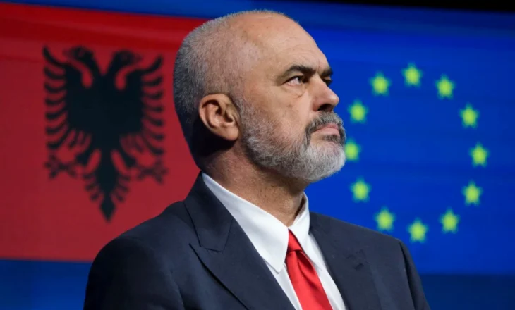 Kodi Penal, as Bashkimi Europian nuk ishte pjesë e hartimit: Duhet konsultim gjithëpërfshirës
