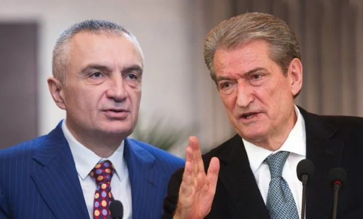 Kokalari zbulon të fshehtat tronditëse brenda PD, ja marrëveshjet e pista të Berishës, Metës dhe Irfan Hysenbelliut…