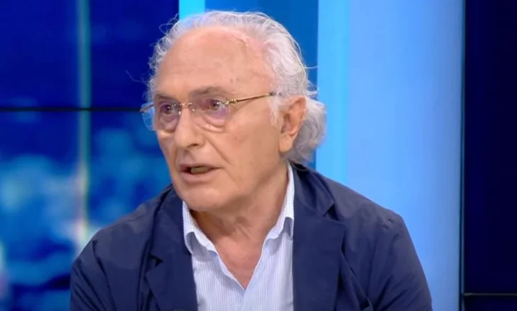 Kolegji Zgjedhor rrëzoi Lapajn, Çupi: Vendim i drejtë, treguan që ishin parti e interesave personale!