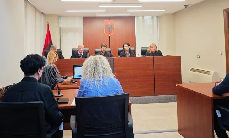 Kolegji Zgjedhor rrëzon Adriatik Lapajn, mandati i deputetit mbetet te Ana Dajko