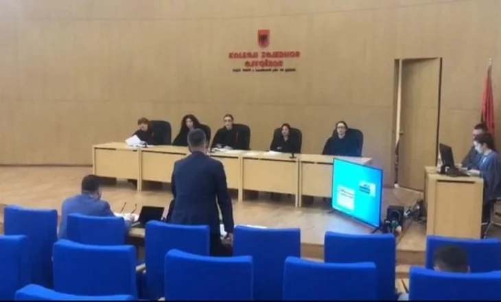 Kolegji Zgjedhor rrëzon kërkesën për mandatin e deputetes së Andia Ullirit