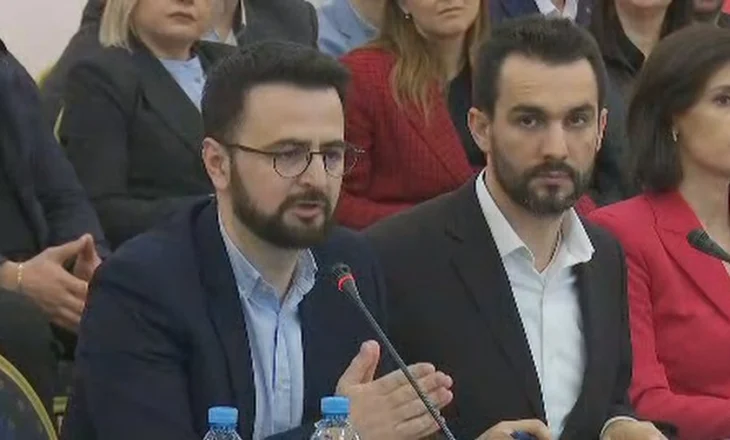 Kolegji Zgjedhor vendos më 13 gusht për ndarjen e mandatit në Tiranë të “Nisma-Shqipëria Bëhet”