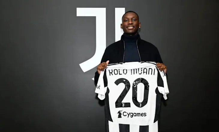 Kolo Muani drejt rikthimit, ja shifrat dhe formula që e afrojnë Juven me PSG-në
