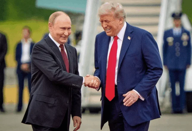 Koment i televizionit CNN për takimin Trump-Putin