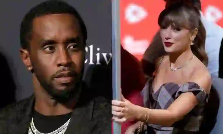 Komenti i çuditshëm i Taylor për Diddy-n rishfaqet! Çfarë thoshte ajo?