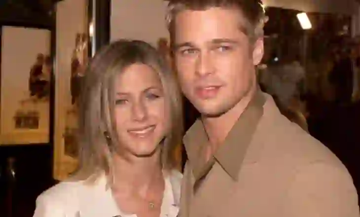 Komenti i rrallë i Jennifer Aniston për divorcin e saj nga Brad Pitt