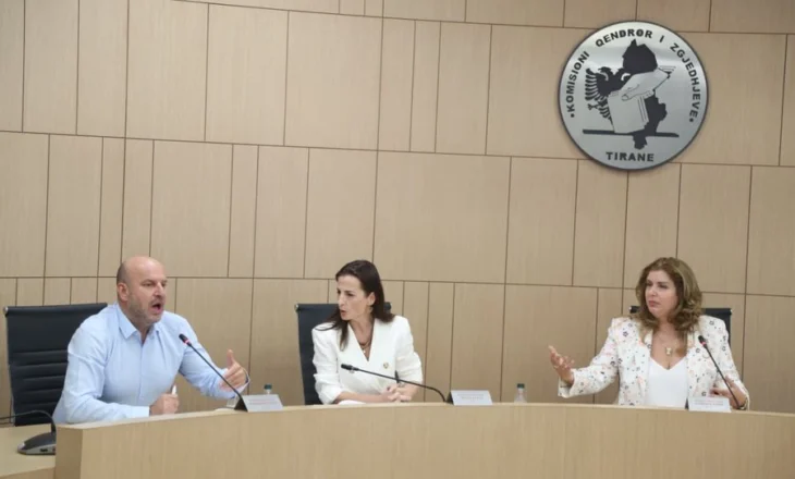 Komisioni Rregullator certifikon rezultatin e zgjedhjeve të 11 majit