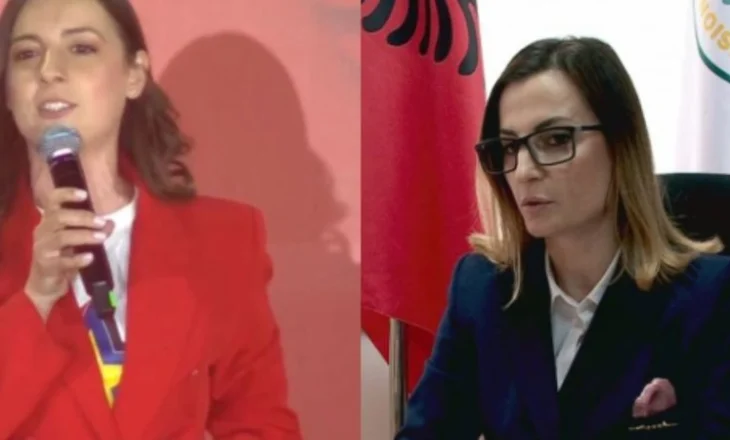 Komisioni Rregullator/ Përfaqësuesit e PD nuk duan Zegjine Çaushin në Kuvend, Helga Vukaj: Jemi kërcënuar!