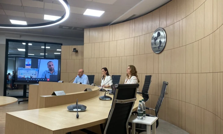 Komisioni Rregullator shpall rezultatin përfundimtar, certifikohen zgjedhjet e 11 majit