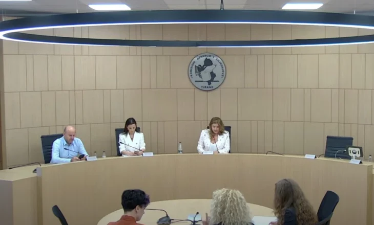 Komisioni Rregullator shpall rezultatin përfundimtar të zgjedhjeve të 11 majit