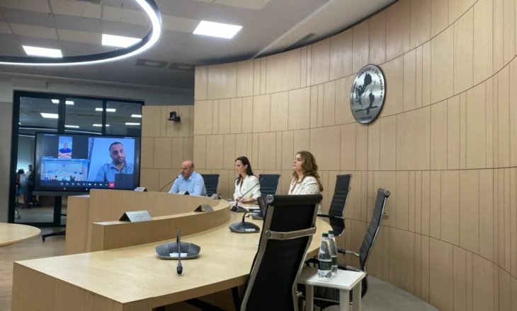 Komisioni Rregullator shpall rezultatit përfundimtar, certifikohen zgjedhjet e 11 majit
