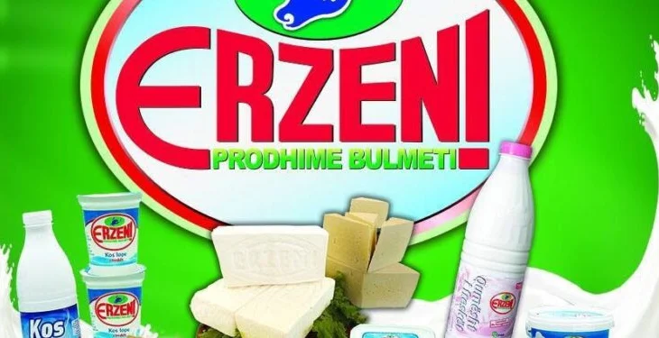 Kompania “Erzeni” 20 milion euro evazion fiskal, gjysmat e pagave i jep nëndorë/ ndërsa Tatimet bëjnë sikur nuk shohin