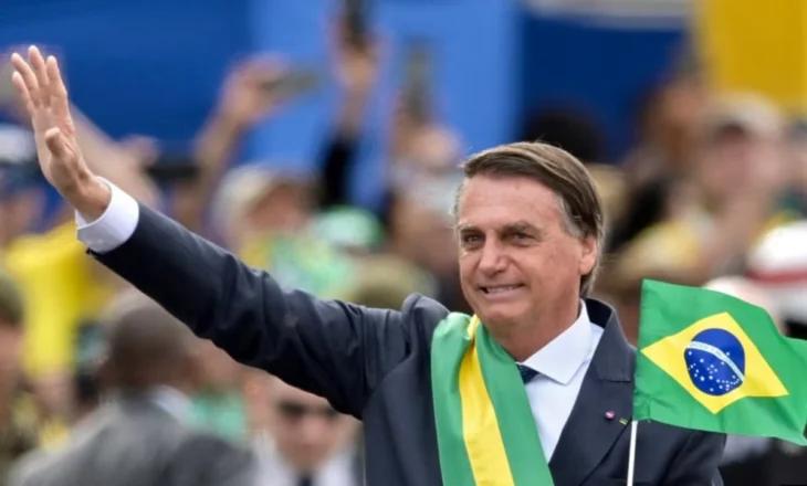 Komplot për grusht shteti, ish-presidenti Brazilian në “arrest shtëpiak”
