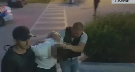 Komunikim me përmbajtje pornografike me të mitura, arrestohet i riu në Lushnje