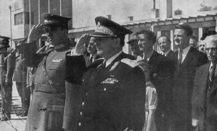 Komunizmi enverian është histori e vrasjeve për interesa të Serbisë