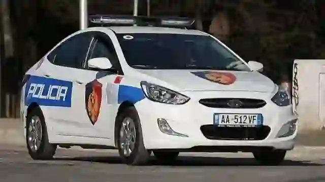 Konflikt mes 5 personash në Kurbin, arrestohet një 37-vjeçar, 4 të tjerët shpallen në kërkim