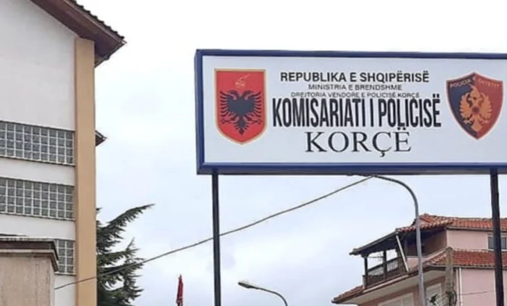 Konflikti në Korçë/ 28-vjeçari plagoset me thikë, në pranga autori dhe katër persona të tjerë