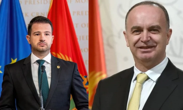 Konflikti politik në Mal të Zi dhe kërcënimet: Presidenti Millatoviç dhe zëvendëskryeministri Gjeloshaj përfundojnë në Prokurori