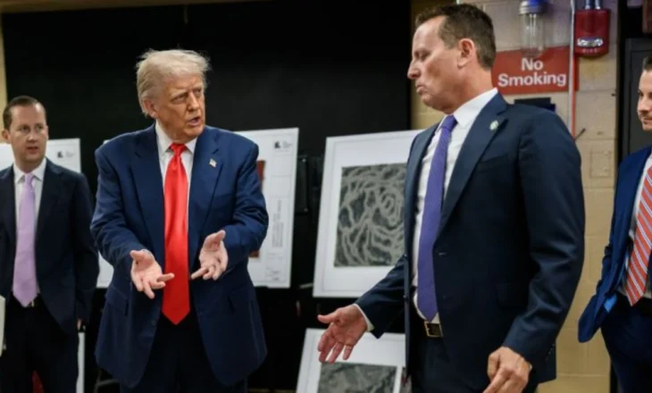 Kongresi amerikan jep 257 milionë USD, Grenell: Kennedy Center do t’i rikthehet ditëve të lavdishme