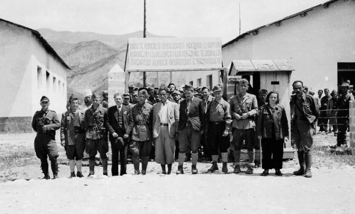 Kongresi i Përmetit 24 maj 1944