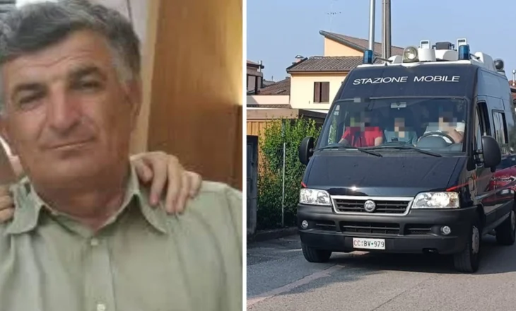 Konkluzioni i hetuesve italianë: Fatos Cenaj u vra me dashje, ish-oficeri i policisë dyshohet të jetë ekzekutuar për hakmarrje