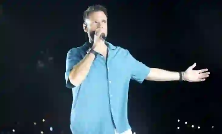 Konstantinos Argyros kërkon 1 minutë heshtje për mikun e tij që u vra: Ky koncert i kushtohet atij