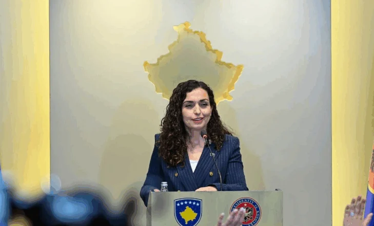 Konstituimi i Kuvendit të Kosovës, Osmani: Të procedohet sa më parë për qeverinë e re