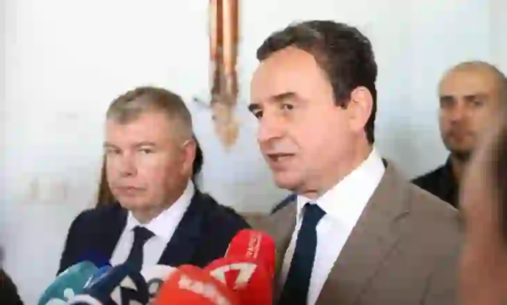 Konstituimi, Kurti: Do ta respektojmë vendimin e Gjykatës Kushtetuese, s’e di cila do të jetë zgjidhja