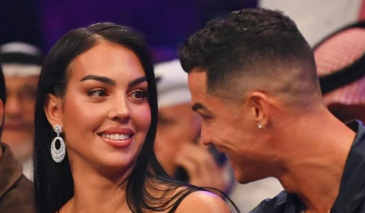 Kontrata paramartesore e Ronaldos me Georginën, në rast divorci ajo…