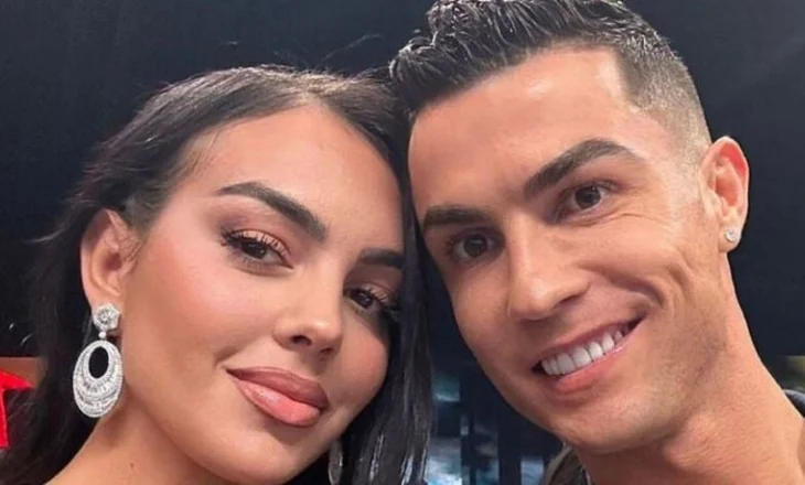 Kontrata sekrete paramartesore e Cristiano Ronaldos me Georginën? Ja çfarë merr ajo nëse ndahen