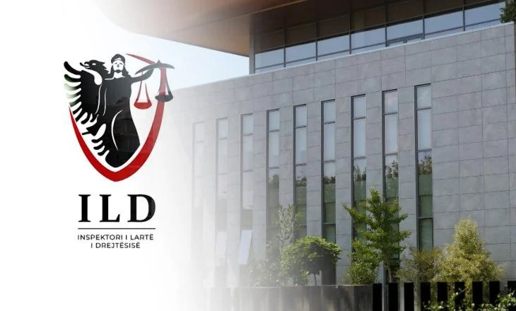 Kontrolli i brendshëm në ILD! Ja çfarë u zbulua sipas raportit zyrtar