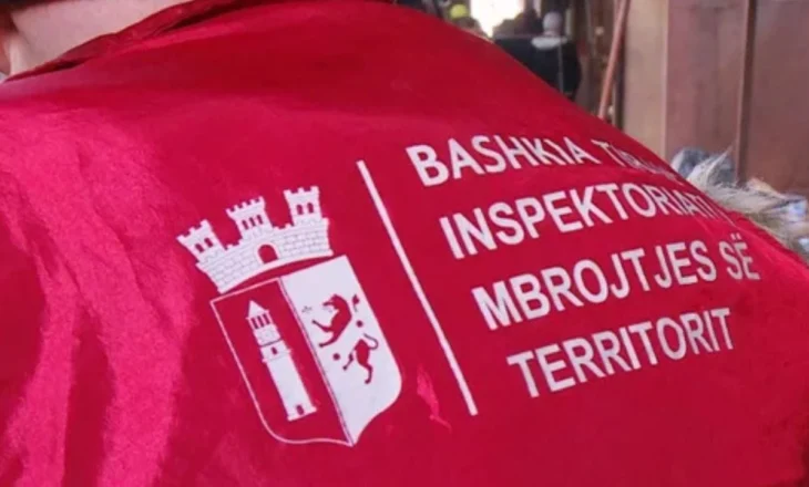 Korrupsion në radhët e IMT-së Tiranë/ Arrestohen dy inspektorë, në kërkim dy të tjerë! U bënin presion bizneseve për t’u marrë para
