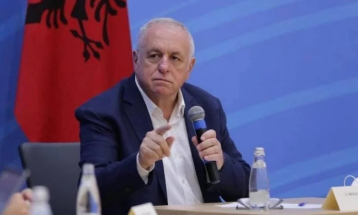 ‘Korrupsioni lë pa ujë Këlcyrën’ Tritan Shehu: SPAK nuk heton aferën 3 mln euro