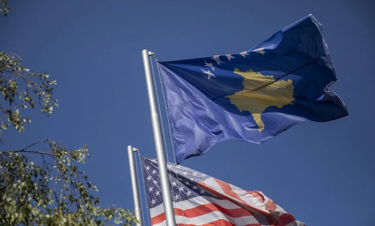 Kosova heq tarifën 10% ndaj produkteve amerikane