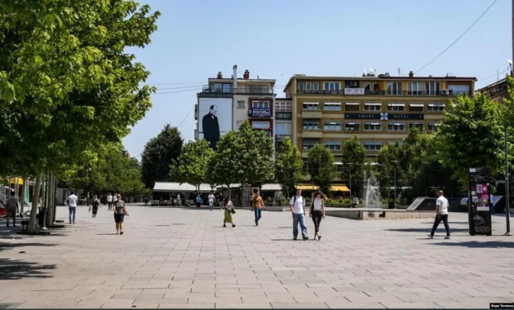 Kosova kryeson në matjet globale për përmirësim të mirëqenies: Çfarë na  tregojnë të dhënat?