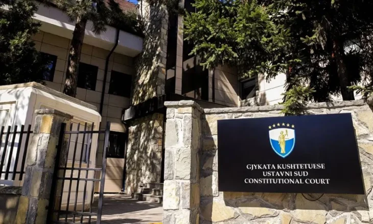 Kosova në udhëkryq prej muajsh, vendimi i Kushtetueses përplas partitë, ja si pritet të zgjidhet kryetari i Kuvendit
