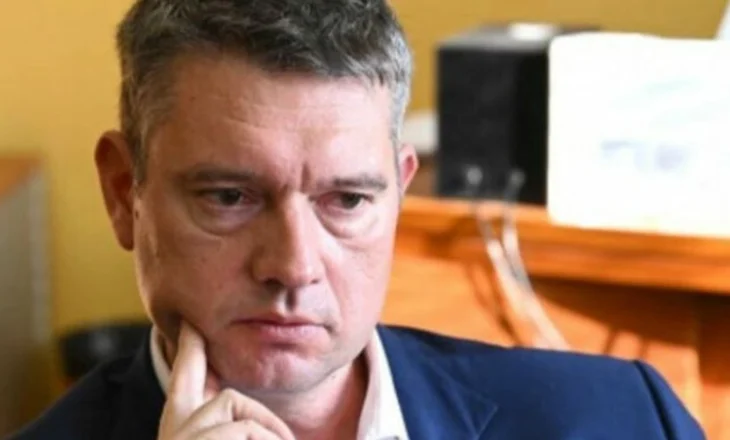 Kosova ngre aktakuzë ndaj zyrtarit serb, Igor Popoviç