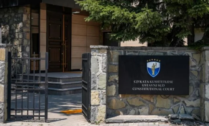 Kosovë/ Nga sot nis afati 30-ditor për konstituimin e kuvendit, kryetari të zgjidhet me votim të hapur