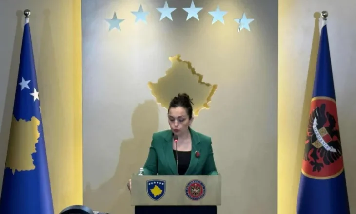 Kosovë/ Osmani tërheq kërkesën e saj drejtuar Kushtetueses, ja arsyeja