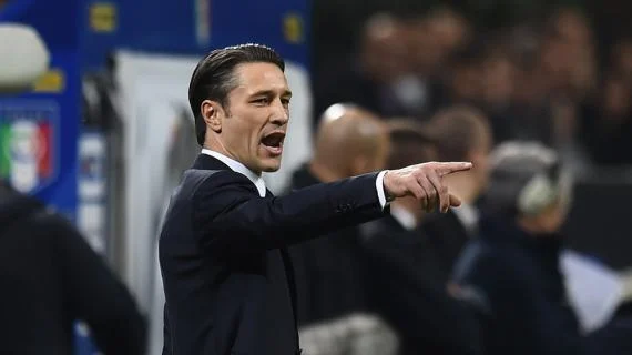 Kovac: Duhet të marrim përgjegjësi, ishte një ditë ku nuk meritonim më shumë se një pikë