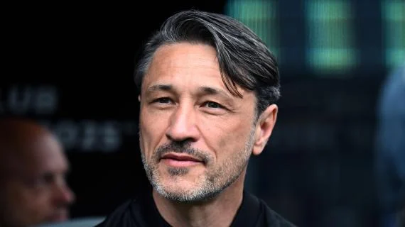 Kovac rinovon deri më 2027: Duam ta rikthejmë Brussia Dortmundin te fuqia e dikurshme