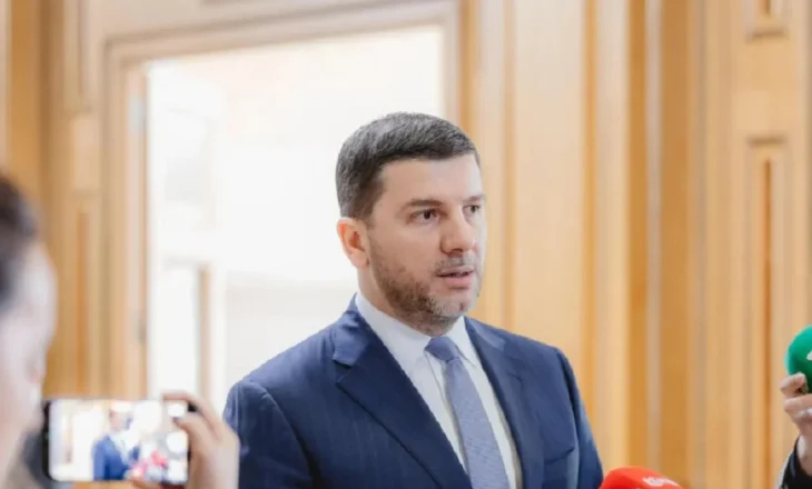 Krasniqi: LVV po angazhohet më shumë për Rashiqin se për kryeparlamentarët