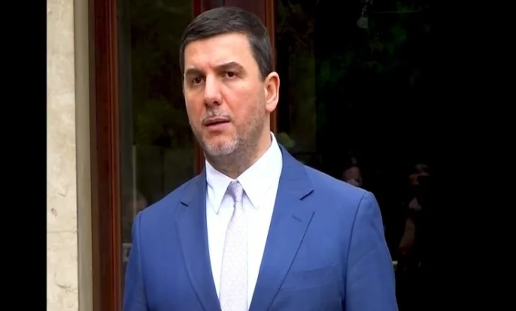 Krasniqi: PDK përkrah protestën e OVL-UÇK: Drejtësia në Hagë po dështon