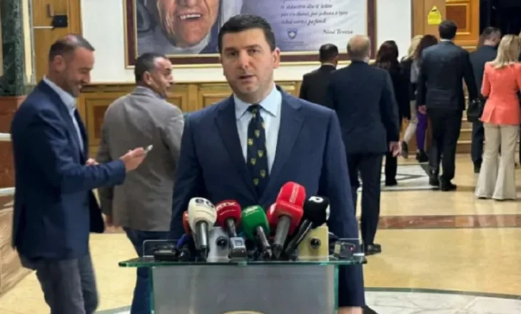 Krasniqi: Vendimi i Kushtetueses është fitore për qytetarët e Kosovës