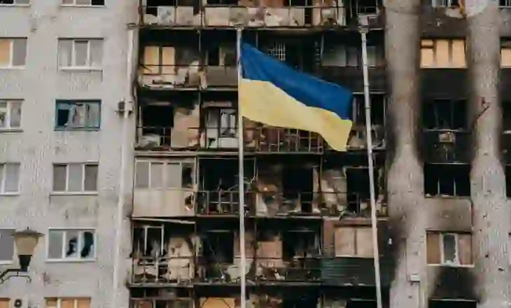Kremlini kërkon kontrollin mbi rajonet e Donbasit, Luhansk dhe Donetsk