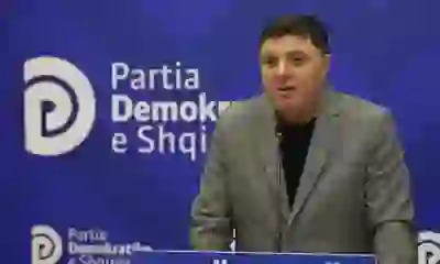 Kreshnik Çollaku: PD duhet të rithemelohet duke afruar të gjithë, edhe ata që e kundërshtojnë , Berisha do ta zgjidhë..