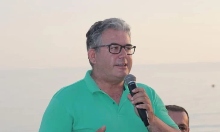 Kreu dënimin, lirohet nga burgu ish-kryetari i bashkisë së Himarës, Jorgo Goro